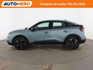 Citroën C4 1.5 Blue-HDi Feel Pack
