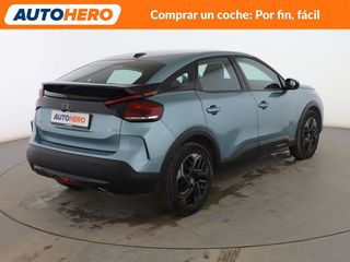 Citroën C4 1.5 Blue-HDi Feel Pack