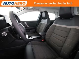 Citroën C4 1.5 Blue-HDi Feel Pack