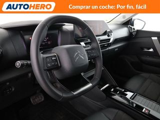 Citroën C4 1.5 Blue-HDi Feel Pack