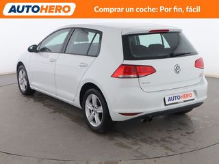 Volkswagen Golf 1.4 TSI Advance BlueMotion Tech