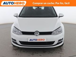 Volkswagen Golf 1.4 TSI Advance BlueMotion Tech