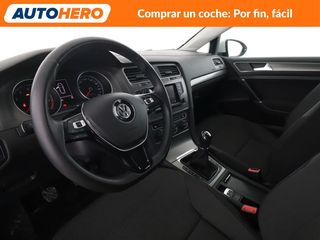 Volkswagen Golf 1.4 TSI Advance BlueMotion Tech