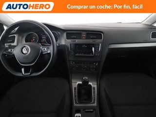 Volkswagen Golf 1.4 TSI Advance BlueMotion Tech