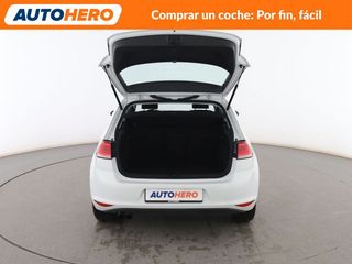 Volkswagen Golf 1.4 TSI Advance BlueMotion Tech