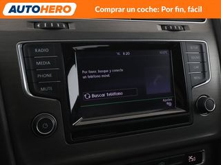 Volkswagen Golf 1.4 TSI Advance BlueMotion Tech