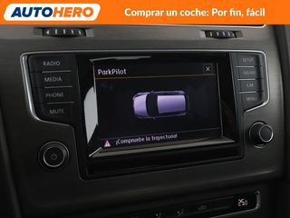 Volkswagen Golf 1.4 TSI Advance BlueMotion Tech