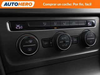 Volkswagen Golf 1.4 TSI Advance BlueMotion Tech