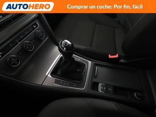 Volkswagen Golf 1.4 TSI Advance BlueMotion Tech