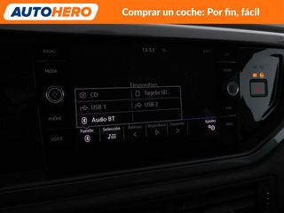 Volkswagen Polo 1.0 TSI R Line