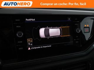 Volkswagen Polo 1.0 TSI R Line