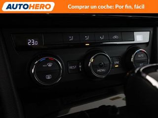 Skoda Superb 2.0 TDI LK