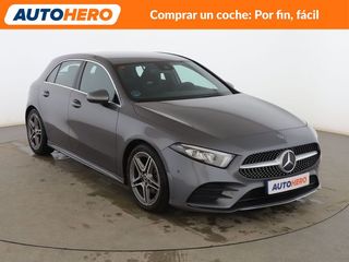 Mercedes Clase A A 180 AMG Line