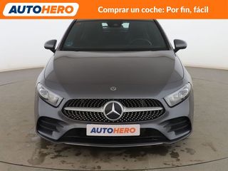 Mercedes Clase A A 180 AMG Line