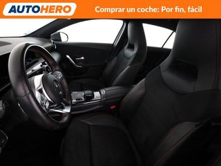 Mercedes Clase A A 180 AMG Line