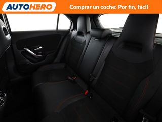 Mercedes Clase A A 180 AMG Line