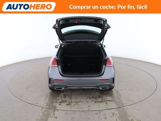 Mercedes Clase A A 180 AMG Line