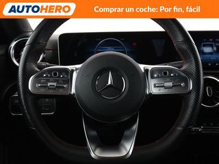 Mercedes Clase A A 180 AMG Line