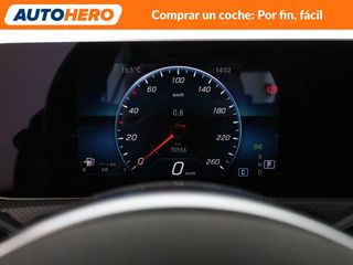 Mercedes Clase A A 180 AMG Line