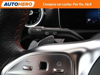 Mercedes Clase A A 180 AMG Line