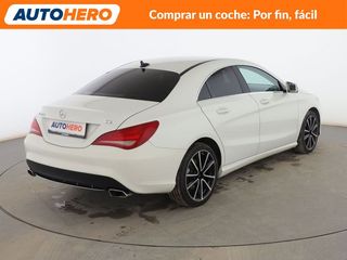 Mercedes Clase CLA CLA 200 d Urban