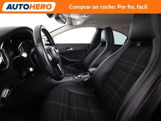 Mercedes Clase CLA CLA 200 d Urban