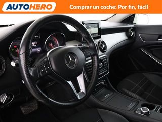Mercedes Clase CLA CLA 200 d Urban