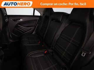 Mercedes Clase CLA CLA 200 d Urban