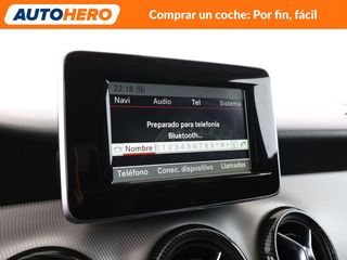 Mercedes Clase CLA CLA 200 d Urban