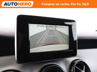 Mercedes Clase CLA CLA 200 d Urban