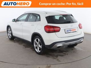 Mercedes GLA GLA 200 d Urban
