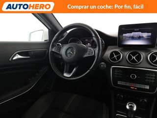 Mercedes GLA GLA 200 d Urban