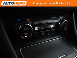 Mercedes GLA GLA 200 d Urban