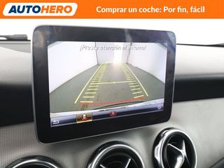 Mercedes GLA GLA 200 d Urban