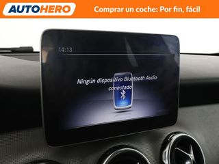 Mercedes GLA GLA 200 d Urban