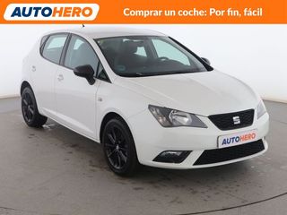 Seat Ibiza 1.0 TSI Style