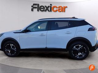 Peugeot 2008 Allure Puretech 130 S&S EAT8