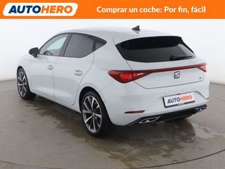 Seat Leon 1.5 TSI ACT FR Special Edition