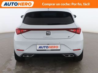 Seat Leon 1.5 TSI ACT FR Special Edition