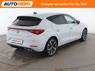 Seat Leon 1.5 TSI ACT FR Special Edition