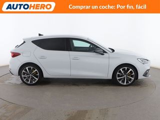 Seat Leon 1.5 TSI ACT FR Special Edition