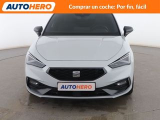Seat Leon 1.5 TSI ACT FR Special Edition