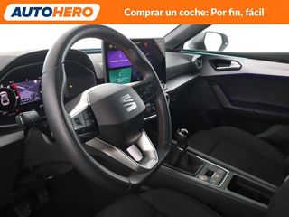 Seat Leon 1.5 TSI ACT FR Special Edition