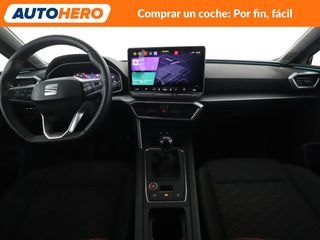 Seat Leon 1.5 TSI ACT FR Special Edition