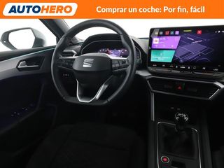 Seat Leon 1.5 TSI ACT FR Special Edition