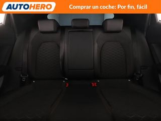 Seat Leon 1.5 TSI ACT FR Special Edition