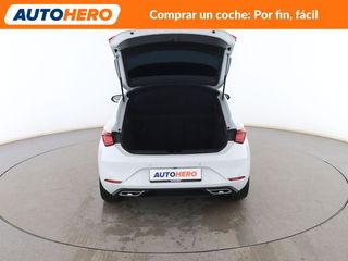 Seat Leon 1.5 TSI ACT FR Special Edition