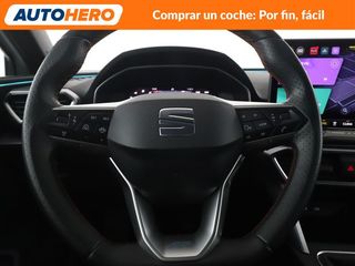 Seat Leon 1.5 TSI ACT FR Special Edition