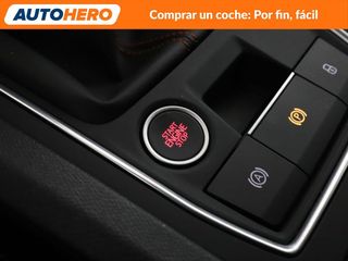 Seat Leon 1.5 TSI ACT FR Special Edition