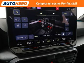 Seat Leon 1.5 TSI ACT FR Special Edition